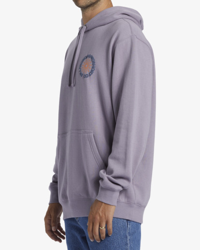 Short Sands - Pullover Hoodie for Men  ABYSF00136