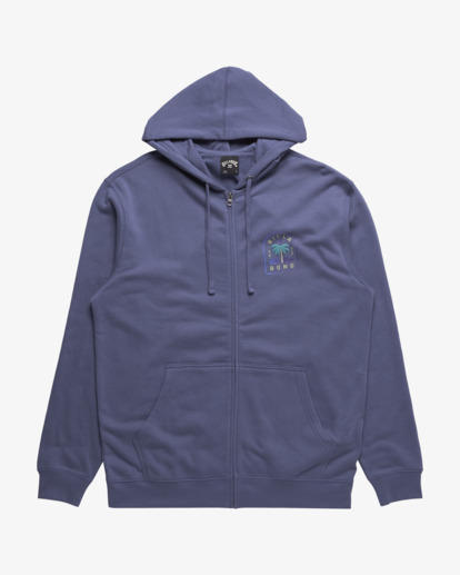 Short Sands - Zip-Up Hoodie for Men  ABYSF00138