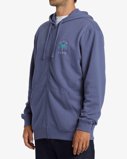 Short Sands - Zip-Up Hoodie for Men  ABYSF00138