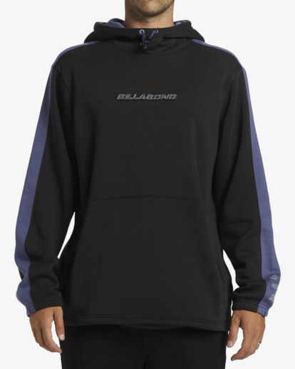 Spec 73 - Pullover Hoodie for Men  ABYSF00140