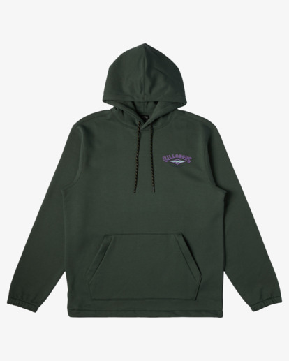 Compass  - Pullover Hoodie for Men  ABYSF00147