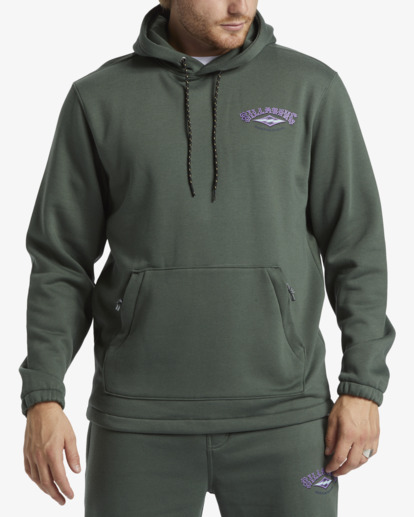 Compass  - Pullover Hoodie for Men  ABYSF00147