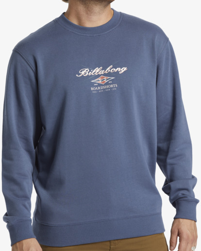 Short Sands - Pullover Sweatshirt for Men  ABYSF00148