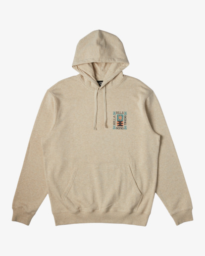 Short Sands - Pullover Hoodie for Men  ABYSF00149