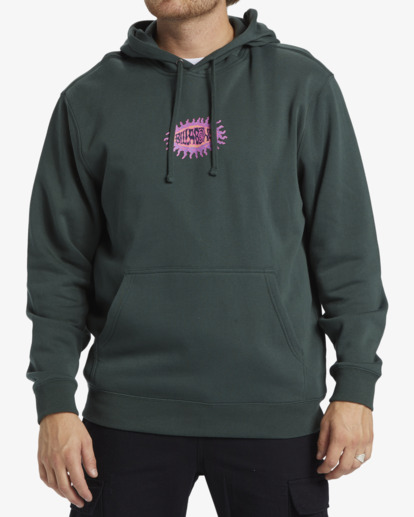 Short Sands - Pullover Hoodie for Men  ABYSF00149