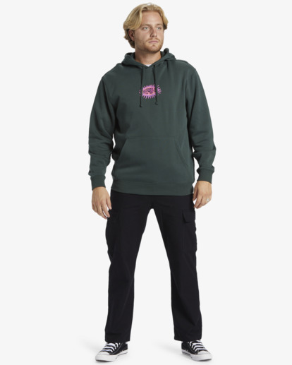 Short Sands - Pullover Hoodie for Men  ABYSF00149