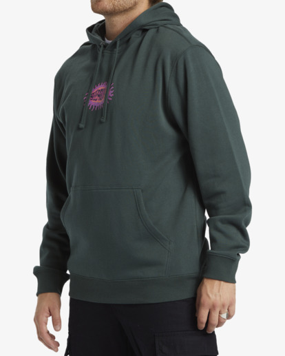 Short Sands - Pullover Hoodie for Men  ABYSF00149