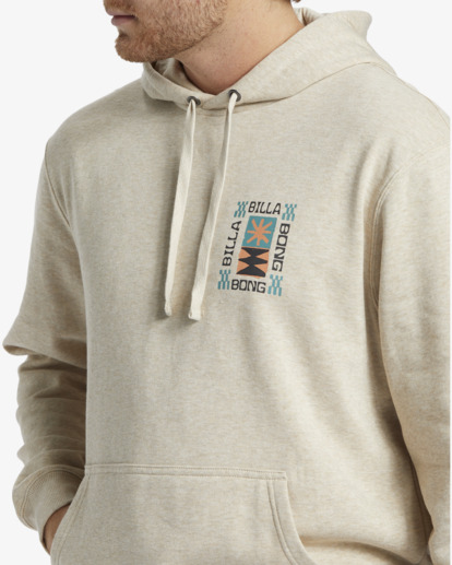 Short Sands - Pullover Hoodie for Men  ABYSF00149