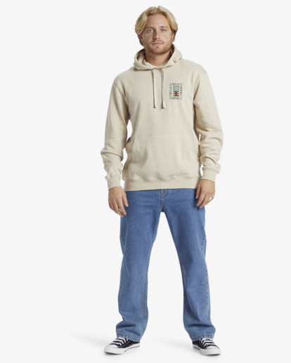 Short Sands - Pullover Hoodie for Men  ABYSF00149