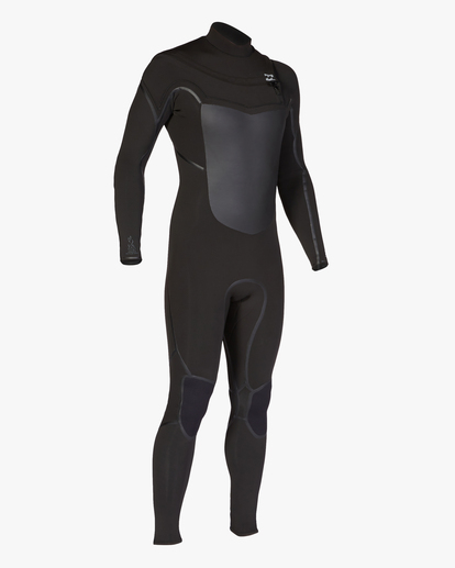 4/3mm Absolute Plus - Chest Zip Wetsuit for Men  ABYW100170