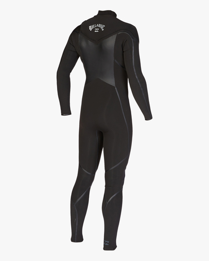 4/3mm Absolute Plus - Chest Zip Wetsuit for Men  ABYW100170