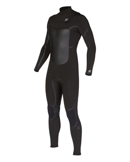 4/3mm Absolute Plus - Chest Zip Wetsuit for Men  ABYW100170