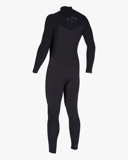 5/4mm Revolution - Chest Zip Wetsuit for Men  ABYW100178