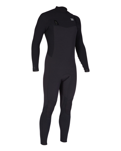 5/4mm Revolution - Chest Zip Wetsuit for Men  ABYW100178