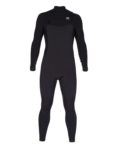 5/4mm Revolution - Chest Zip Wetsuit for Men  ABYW100178