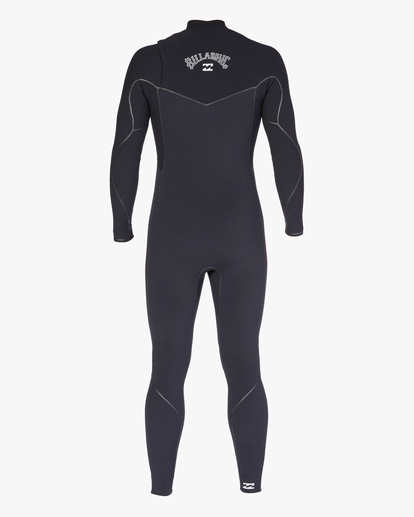 5/4mm Furnace - Chest Zip Wetsuit for Men  ABYW100188