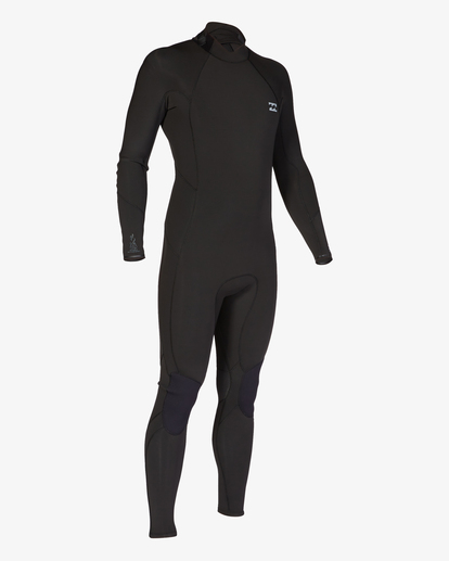 3/2mm Absolute - Back Zip Wetsuit for Men  ABYW100189