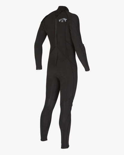 3/2mm Absolute - Back Zip Wetsuit for Men  ABYW100189