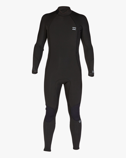 5/4mm Absolute - Back Zip Wetsuit for Men  ABYW100191