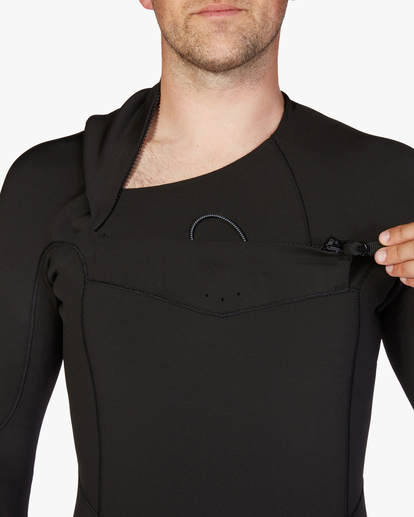 3/2mm Absolute - Chest Zip Wetsuit for Men  ABYW100192