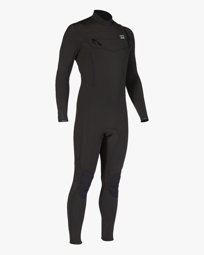 3/2mm Absolute - Chest Zip Wetsuit for Men  ABYW100192