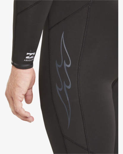 3/2mm Absolute  ABYW100192