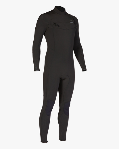 4/3mm Absolute - Chest Zip Wetsuit for Men  ABYW100193