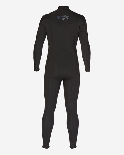 5/4mm Absolute - Chest Zip Wetsuit for Men  ABYW100194