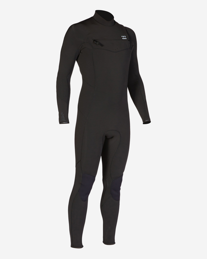 5/4mm Absolute - Chest Zip Wetsuit for Men  ABYW100194