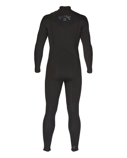 5/4mm Absolute - Chest Zip Wetsuit for Men  ABYW100194