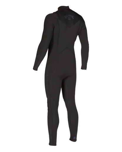 5/4mm Absolute - Chest Zip Wetsuit for Men  ABYW100194