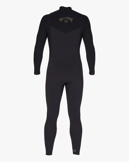 3/2mm Revolution Natural - Zipperless Wetsuit for Men  ABYW100205