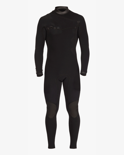 3/2mm Revolution Natural - Zipperless Wetsuit for Men  ABYW100205