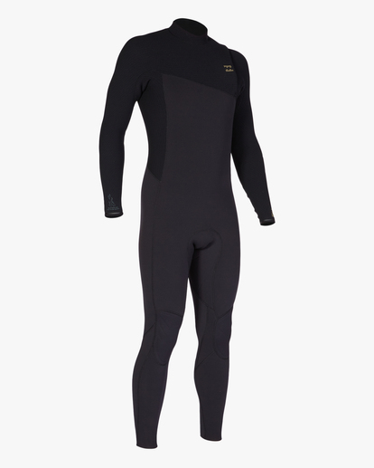 3/2mm Revolution Natural - Zipperless Wetsuit for Men  ABYW100205