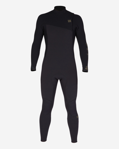 3/2mm Revolution Natural - Zipperless Wetsuit for Men  ABYW100205