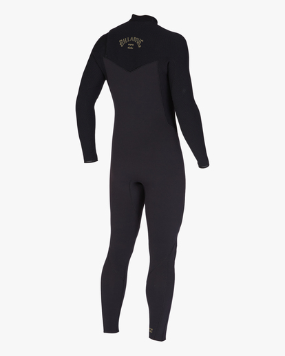 3/2mm Revolution Natural - Zipperless Wetsuit for Men  ABYW100205