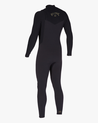 3/2mm Revolution Natural - Zipperless Wetsuit for Men  ABYW100205