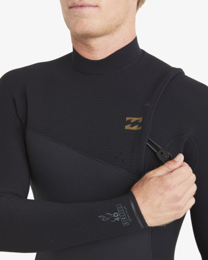 3/2mm Revolution Natural - Zipperless Wetsuit for Men  ABYW100205