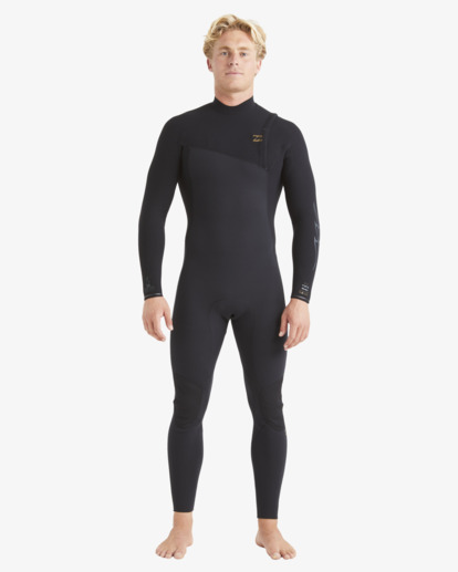 3/2mm Revolution Natural - Zipperless Wetsuit for Men  ABYW100205