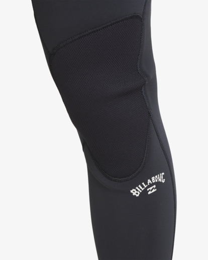 3/2mm Absolute Natural   - Chest Zip Wetsuit for Men  ABYW100257