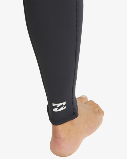 4/3mm Absolute Natural   - Chest Zip GBS Wetsuit for Men  ABYW100258