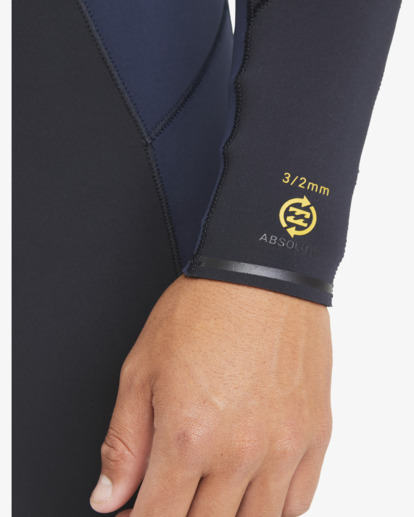 4/3mm Absolute Natural  ABYW100258