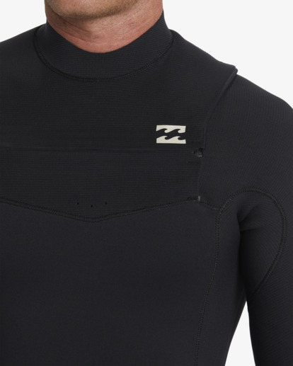 3/2mm Revolution Natural   - Chest Zip GBS Wetsuit for Men  ABYW100266