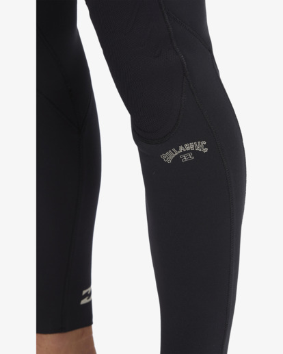 3/2mm Revolution Natural   - Chest Zip GBS Wetsuit for Men  ABYW100266