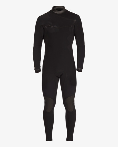 3/2mm Revolution Natural   - Chest Zip GBS Wetsuit for Men  ABYW100266