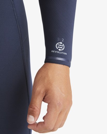 4/3mm Revolution Natural  ABYW100267