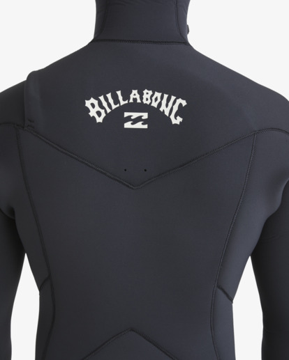 5/4mm Absolute Natural - Chest Zip Wetsuit for Men  ABYW200120