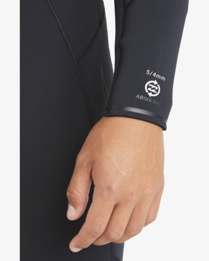 5/4mm Absolute Natural  ABYW200120