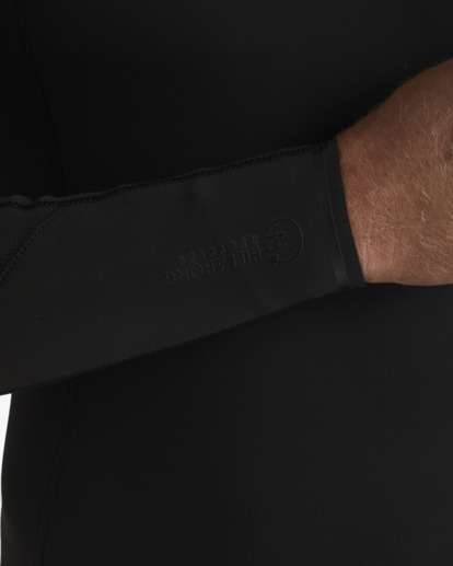 2/2mm Revolution Natural - Chest Zip Long Sleeves Springsuit for Men  ABYW400128