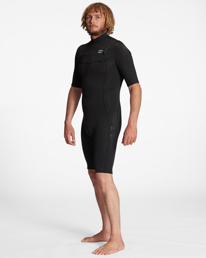 2/2mm Absolute  ABYW500118